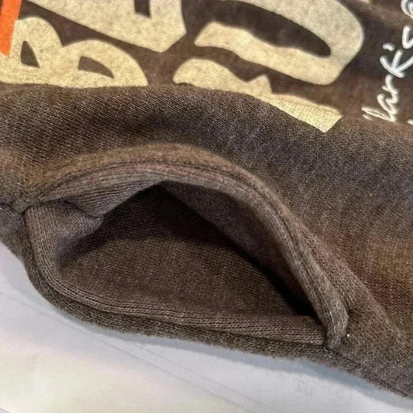 Artisans Hoodie Sweatshirt - Picture 7 of 7